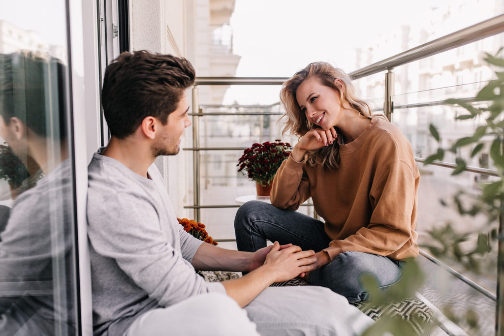 Guía íntima: 100 preguntas para hacerle a tu novia y conocerla de verdad