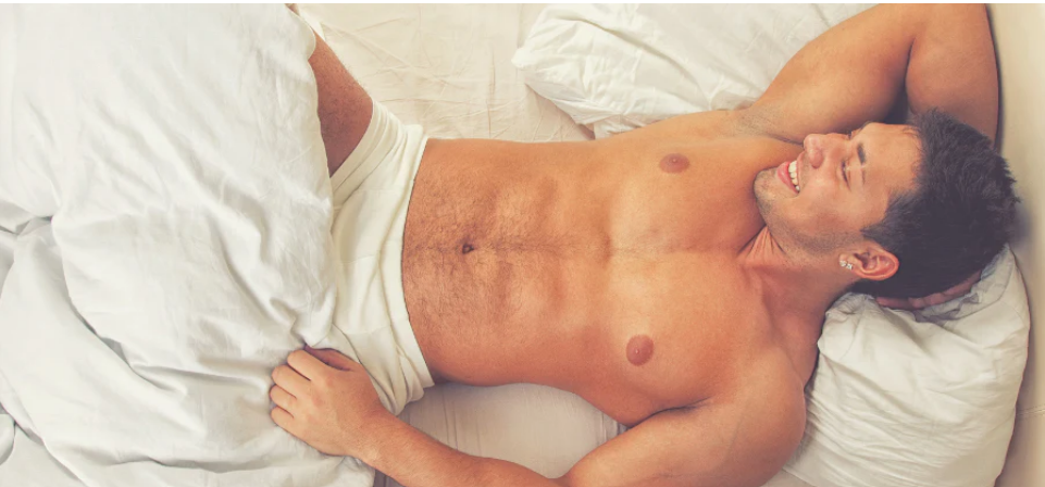 Abstinencia sexual