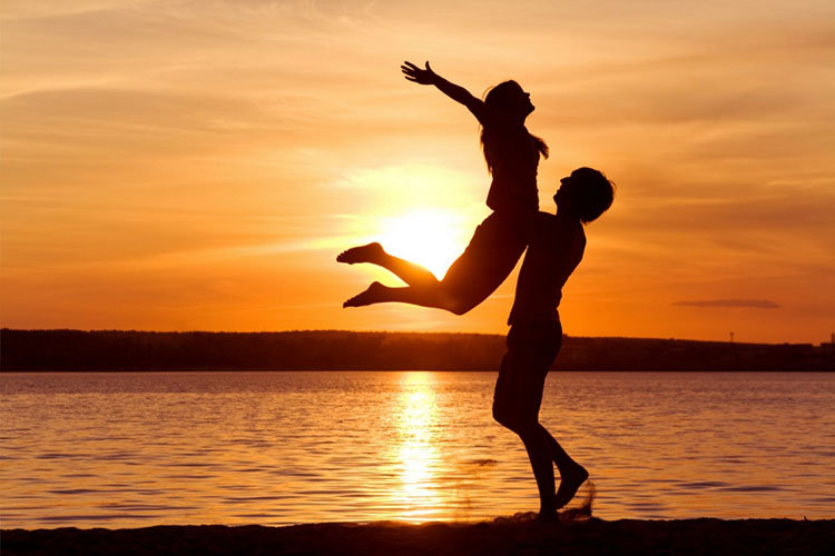 Cuestionario para parejas: redescubre a tu pareja