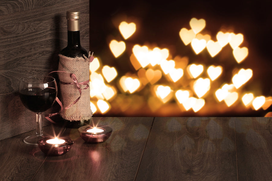 Los 5 mejores juegos de pareja para una velada romántica