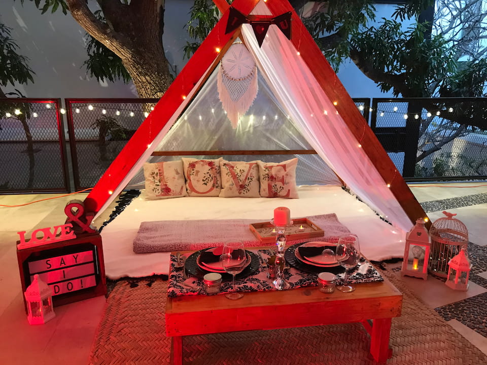 Juegos para jugar en pareja. Veladas divertidas y románticas.