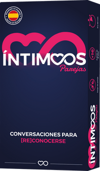 Juego de parejas Intimoos