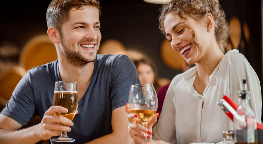 10 ideas originales de planes en pareja que tienes que probar sí o sí