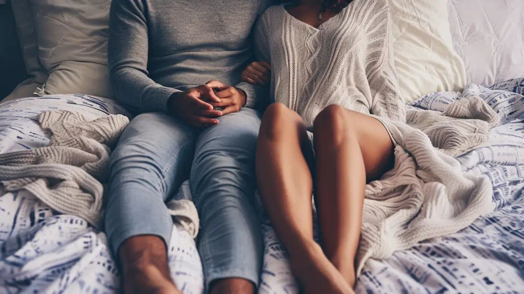 3 Preguntas para hacer al principio de una relación