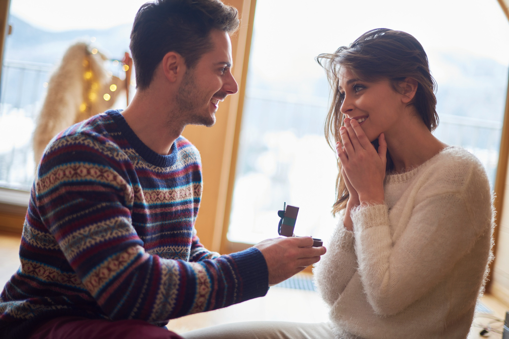 Quiz amoroso: ¡el juego en pareja para profundizar en tu relación!