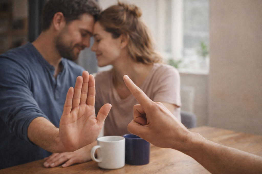 Límites sanos en pareja: cómo establecerlos sin dañar el amor (Guía práctica 2026)