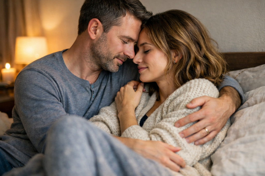 Intimidad emocional en pareja: cómo crear una conexión profunda y duradera (Guía 2026)