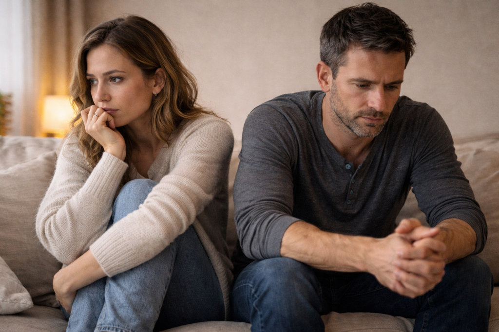 Inseguridades en pareja: cómo reconocerlas, gestionarlas y fortalecer la relación (Guía 2026)