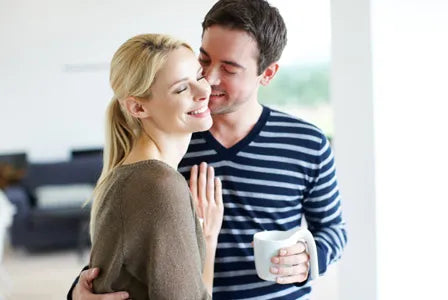 ¿Cuáles son los secretos de una pareja enamorada?