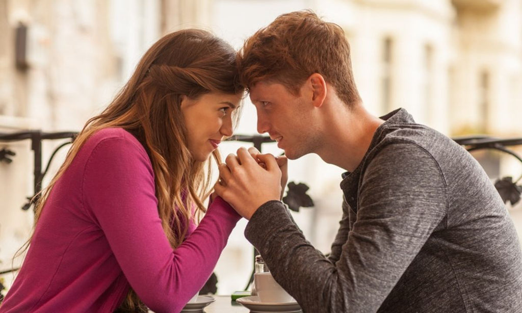 Regalos para tu novio: 10 ideas originales para sorprenderle