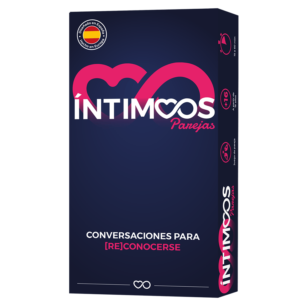 íntimoos para parejas