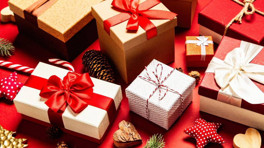 Estas Navidades, encuentra el regalo ideal para parejas
