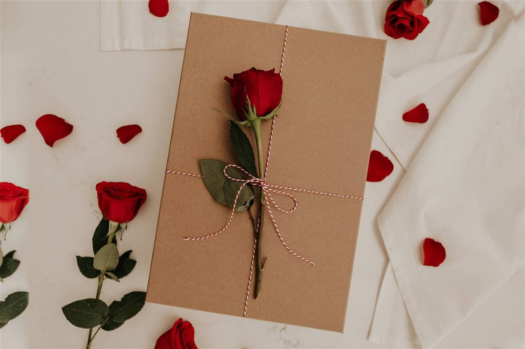 Consejos para regalar este San Valentín – Ideas para triunfar este San Valentín