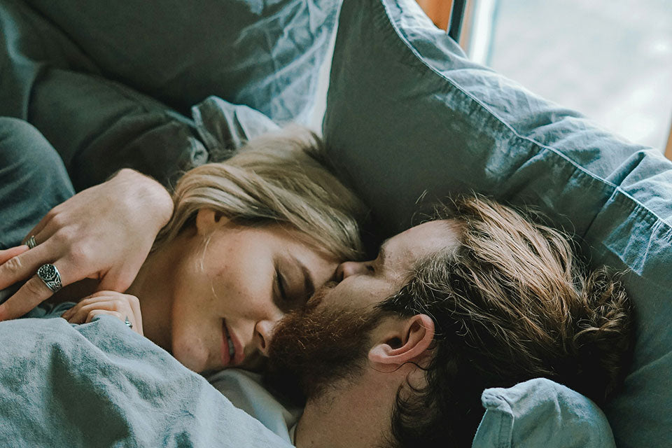 preguntas de pareja