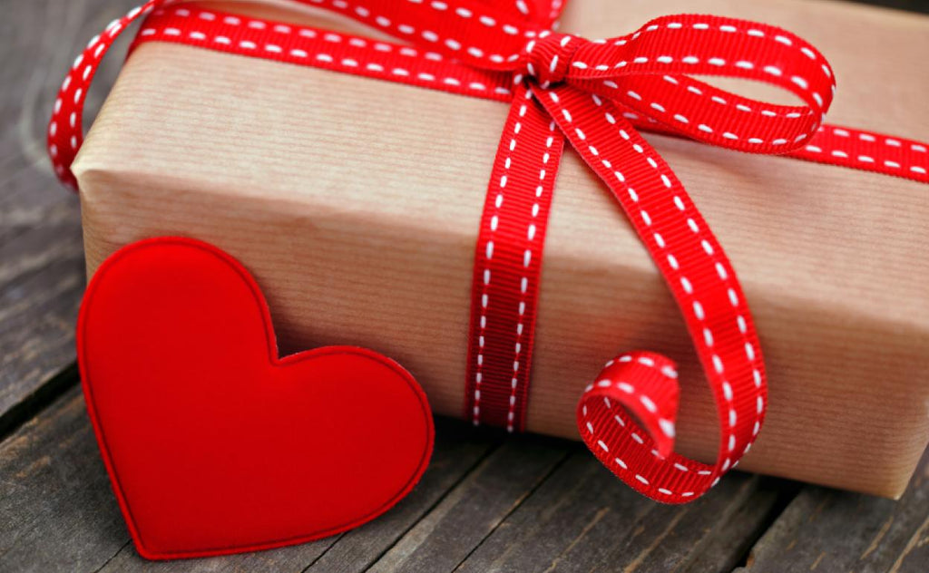 San Valentín: ¿Qué mejor momento para reafirmar el amor con los regalos más originales?