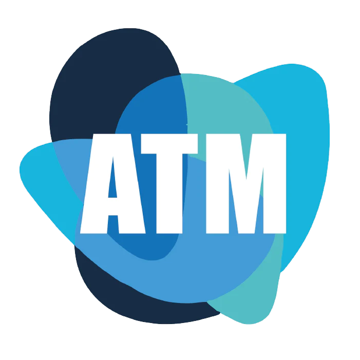 Logo ATM Gaming